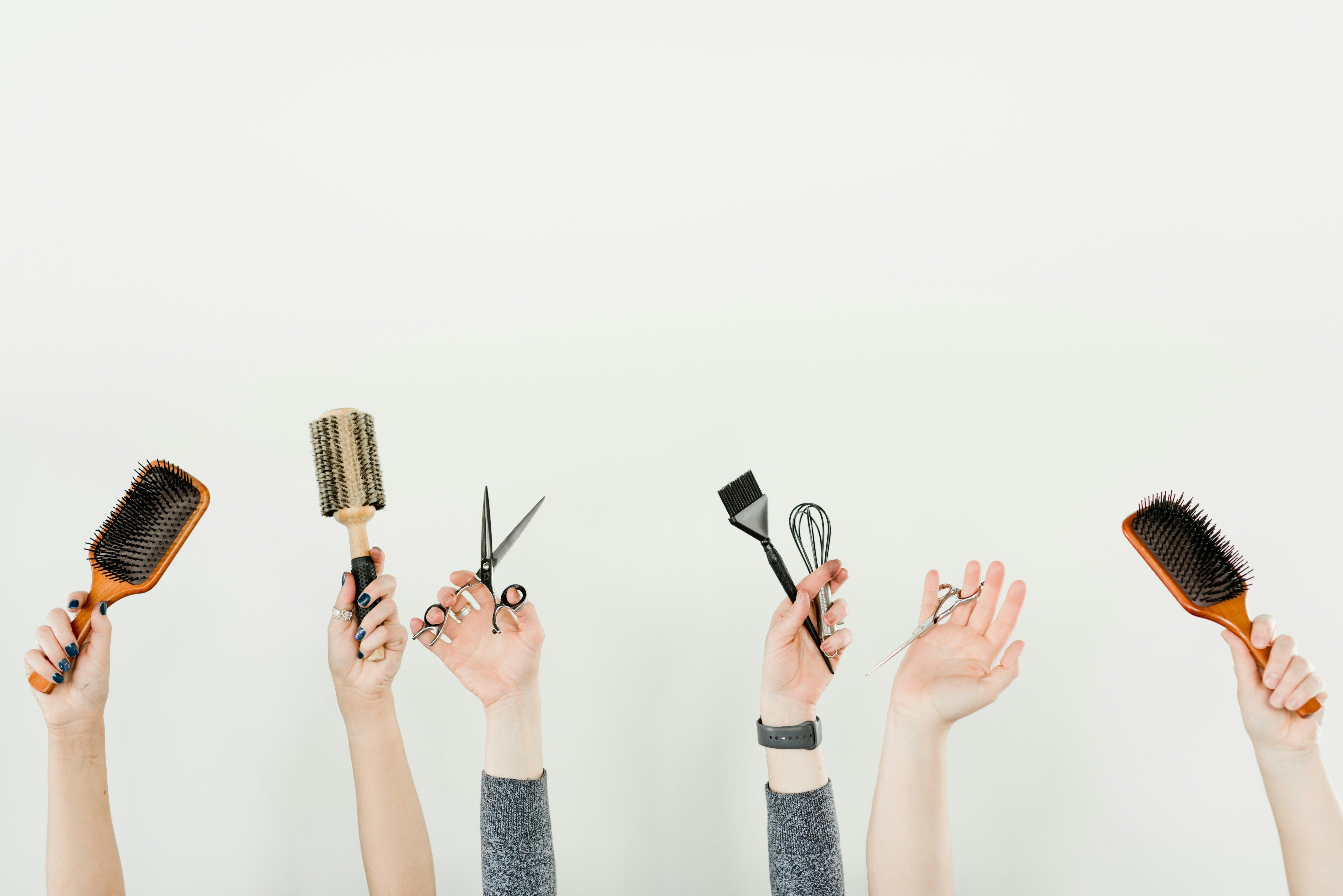 Master Barber Team Member - Professional Hair Specialist